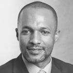 Marc Bean | Bermudian politician